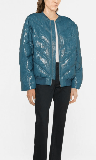 STYLECASTER | Jacket Trends 2023