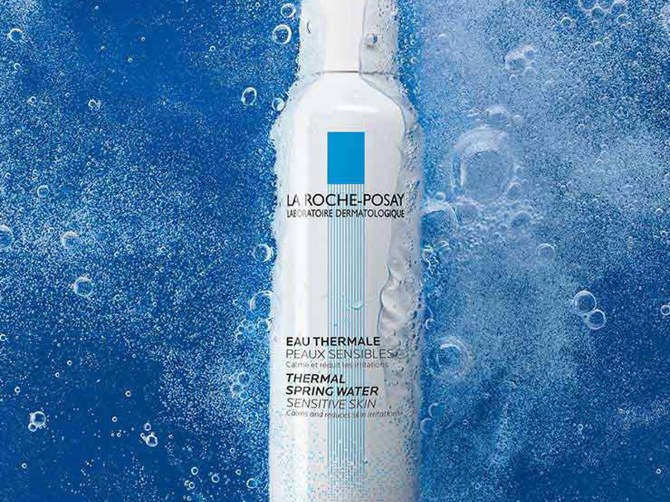 La Roche Posay