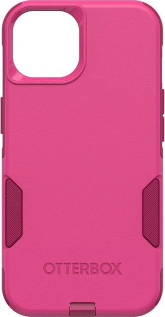 OtterBox Commuter Series Hard Shell iPhone 14 Case Best Buy