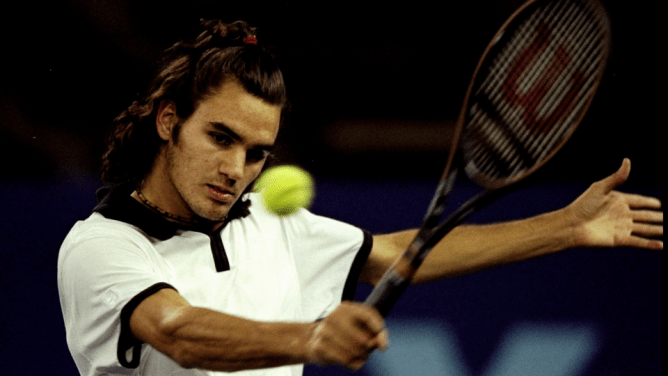 Roger Federer