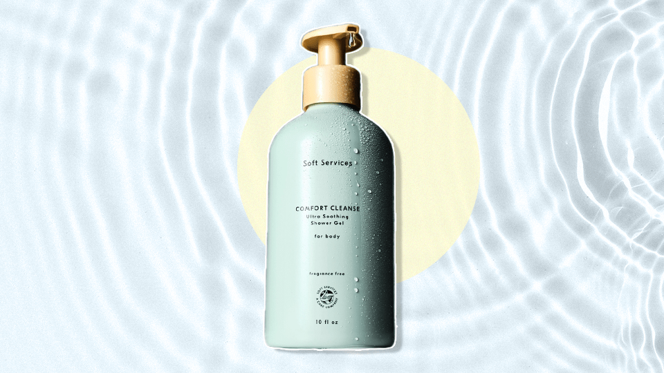 soft services comfort cleanse