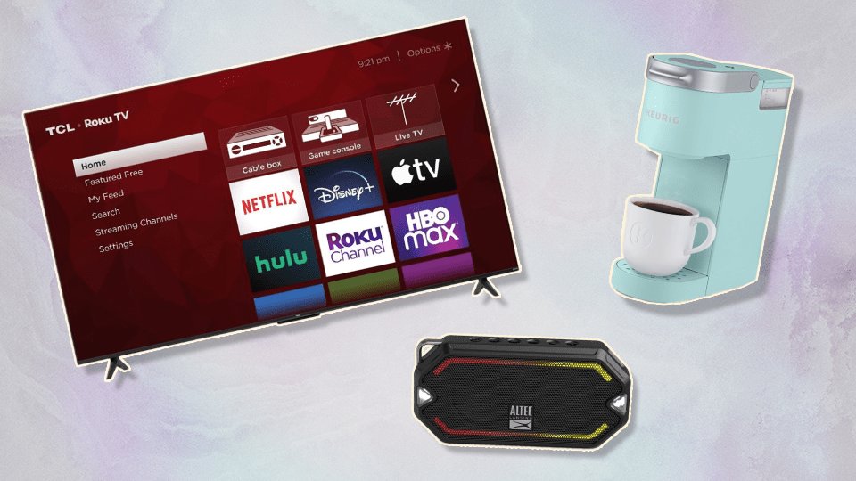 Image: Target; Adobe. Design: Sasha Purdy / StyleCaster