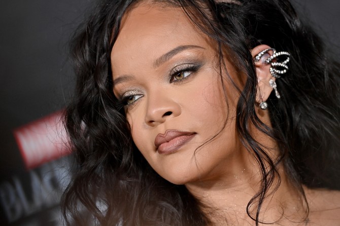 Rihanna