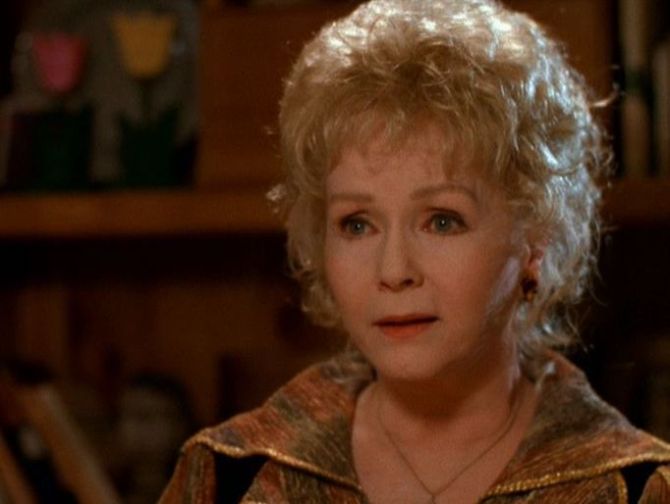 Aggie Cromwell Halloweentown