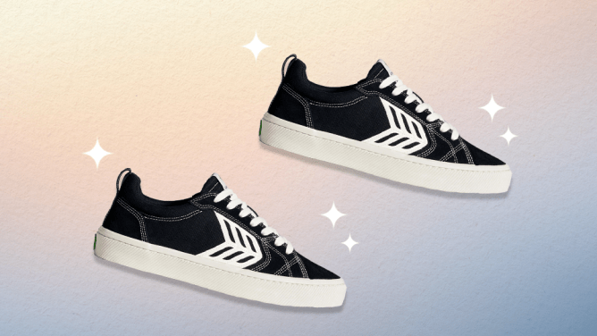 Cariuma Catiba Pro Sneakers