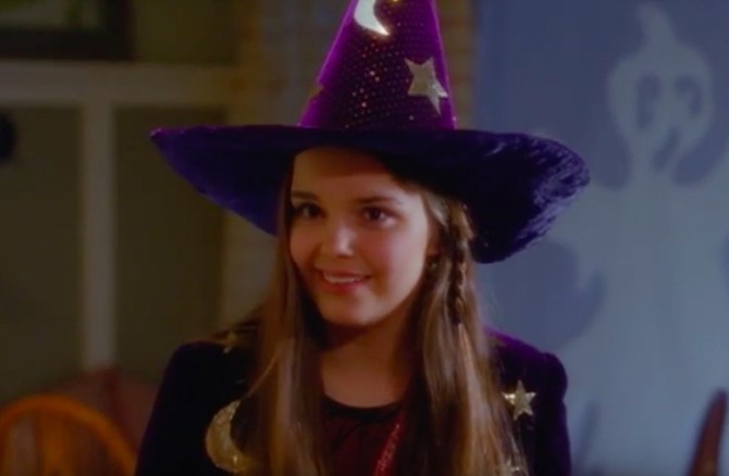 Marnie Piper Halloweentown