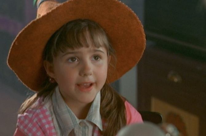 Sophie Piper Halloweenown