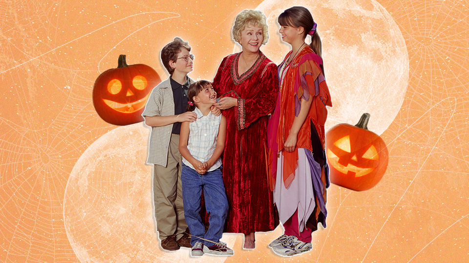 STYLECASTER | Zodiac Signs as Halloweentown Characters