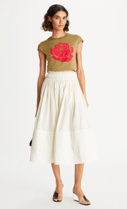 STYLECASTER | Tory Burch Sale
