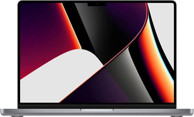 Apple MacBook Pro 2021 (14-Inch) Amazon