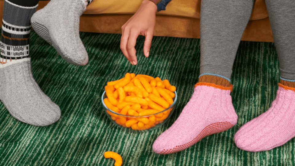 Bombas Black Friday Sale