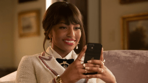 Gossip Girl Savannah Smith