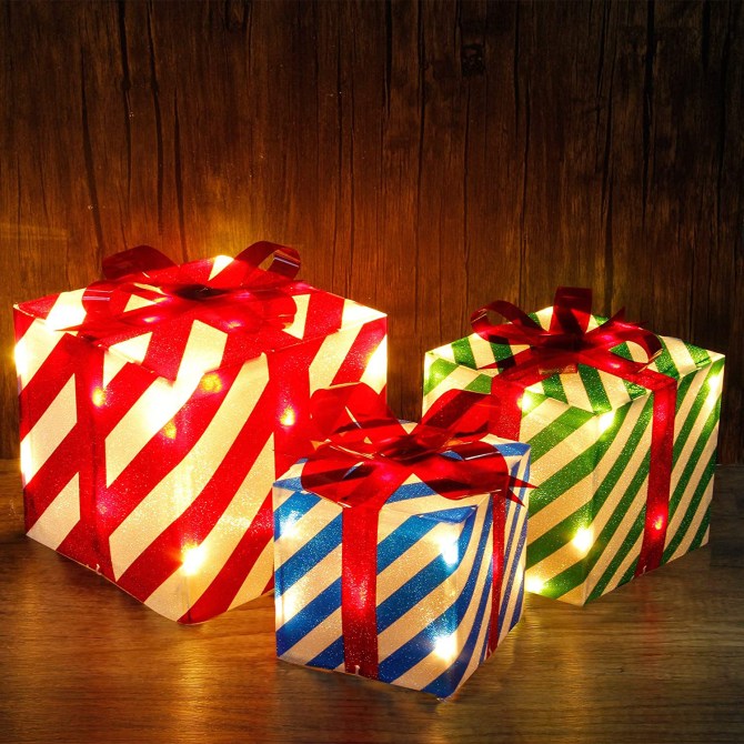 Best Outdoor Christmas Decorations