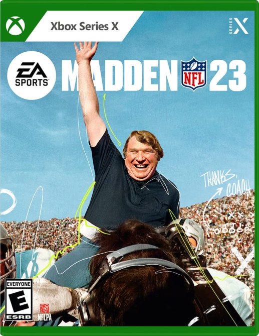 Madden 23