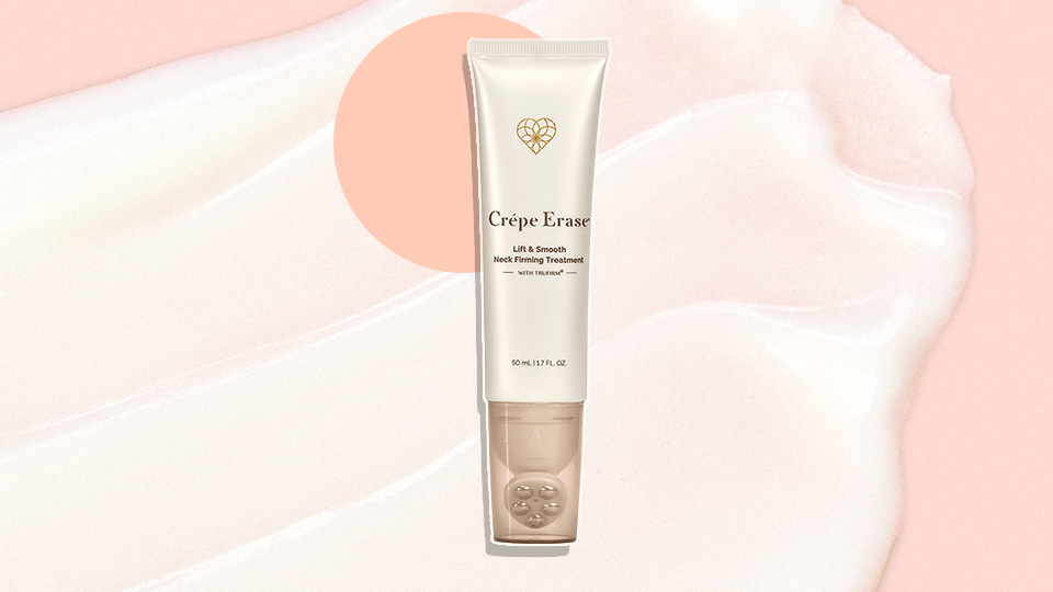 Crepe Erase Neck Cream