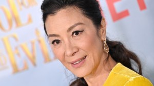 Michelle Yeoh