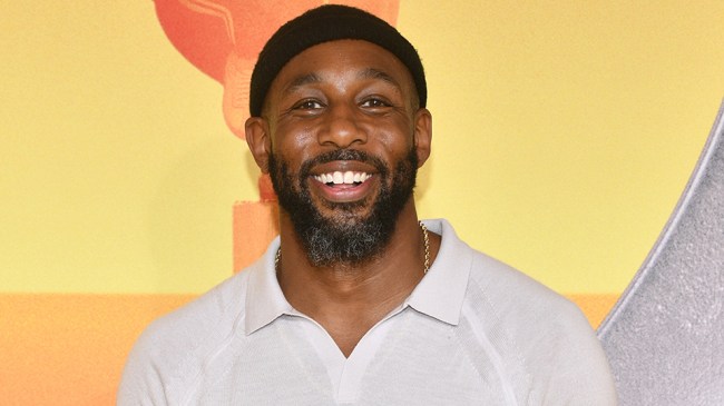 Stephen Twitch Boss