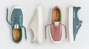 Cariuma Pantone spring sneakers