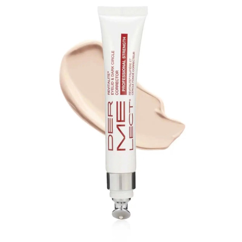 Revitalite Professional Eyelid & Dark Circle Corrector