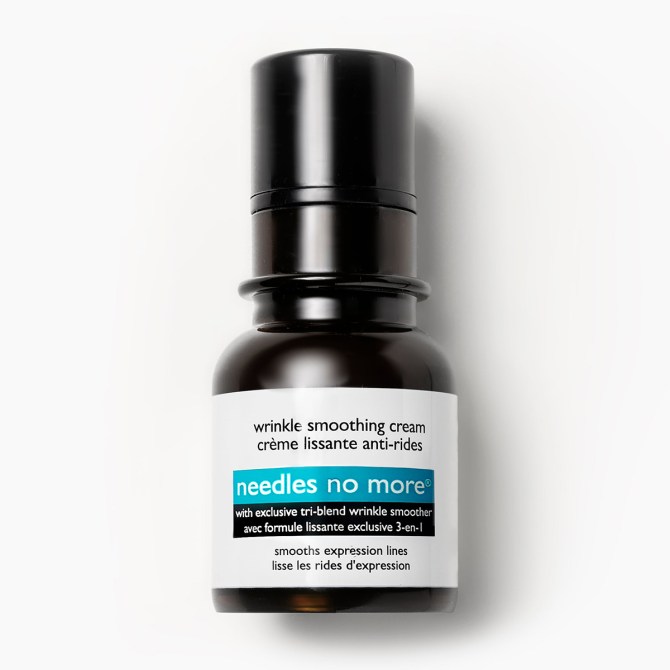 Dr Brandt Wrinkle Smoothing Cream