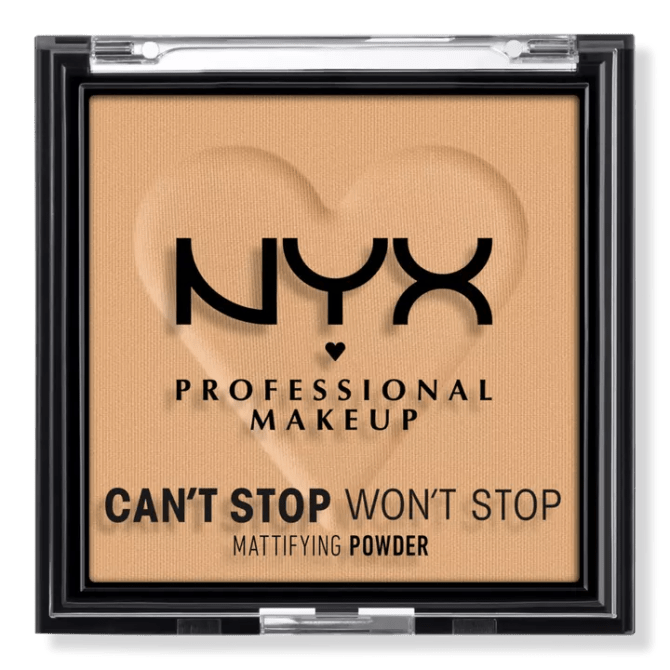 nyx powder