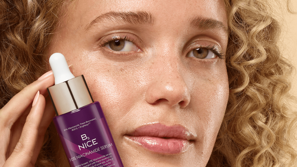 sunday riley Niacinamide serum