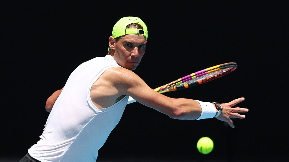 Australian Open 2023