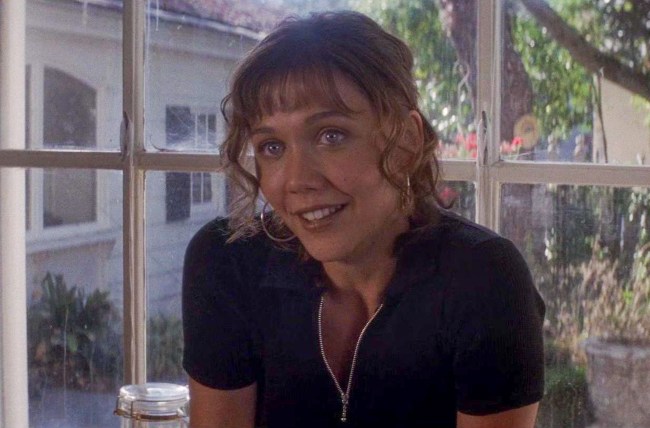 Elizabeth Darko Donnie Darko