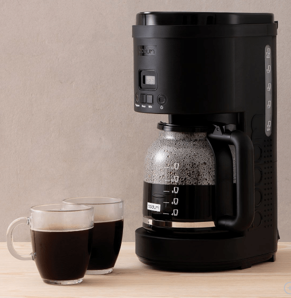 coffee maker