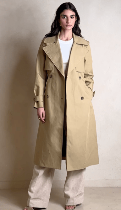 STYLECASTER | Banana Republic Sale 