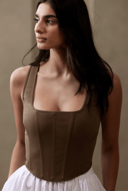 STYLECASTER | Banana Republic Sale 