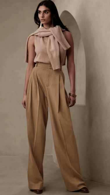 STYLECASTER | Banana Republic Sale 