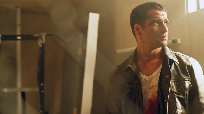 Teen Wolf: The Movie