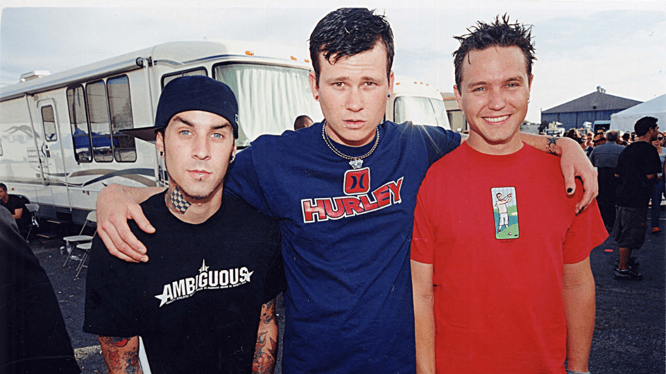 Blink-182