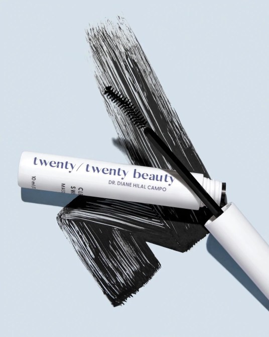 Twenty/Twenty Beauty Clean Sweep Mascara