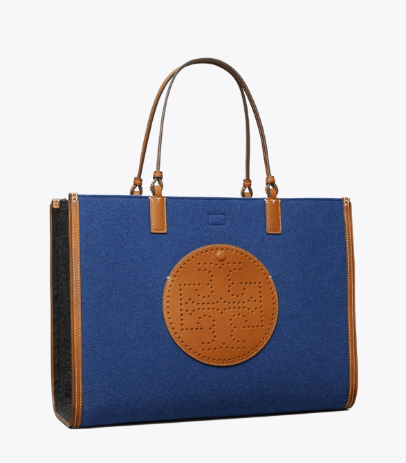 Tory Burch Ella Felt Tote