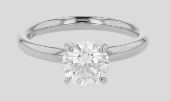 STYLECASTER | Engagement Ring Trends 2023