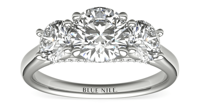 STYLECASTER | Engagement Ring Trends 2023