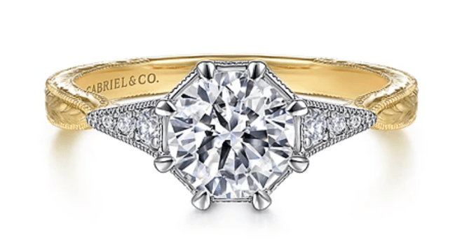 STYLECASTER | Engagement Ring Trends 2023