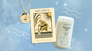 StyleCaster | Gifts for an Aquarius