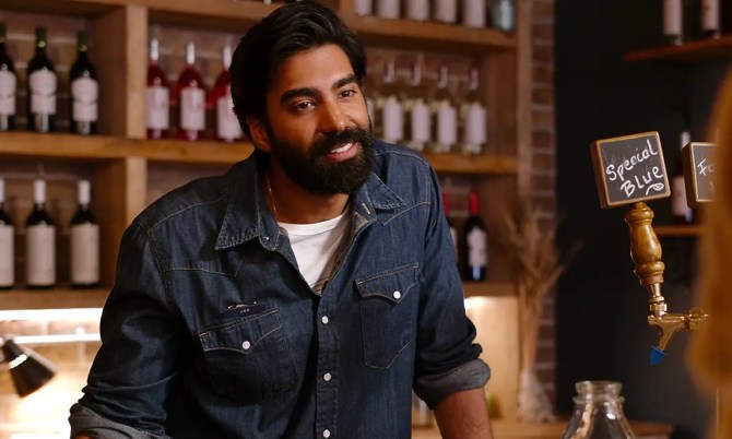 Ginny & Georgia | Joe | Netflix