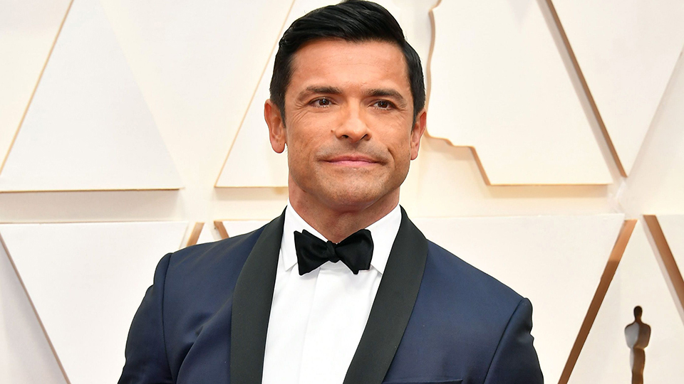 Mark Consuelos