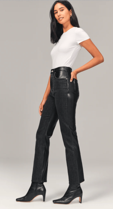 STYLECASTER | Abercrombie Sale