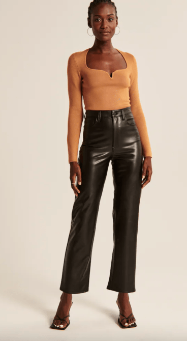 STYLECASTER | Abercrombie Sale