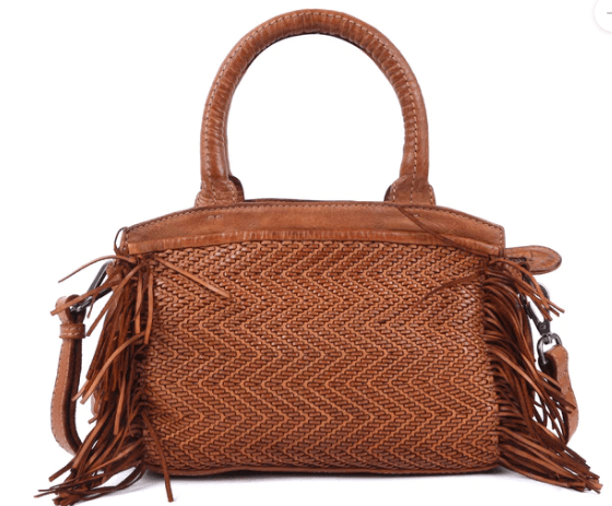 Latico Grace Crossbody