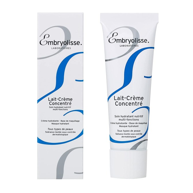 Embryolisse Lait-Crème Concentré Amazon