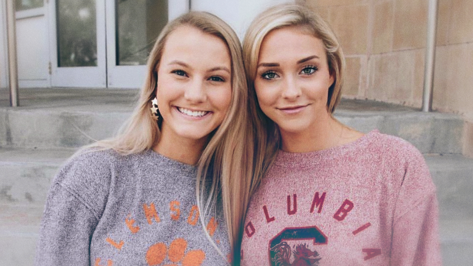 Mallory Beach, Morgan Doughty