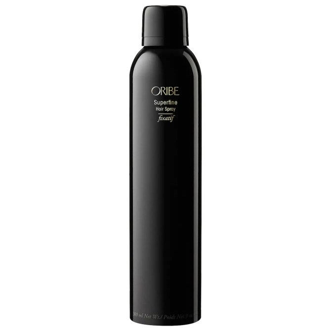 Oribe Superfine Hair Spray Sephora