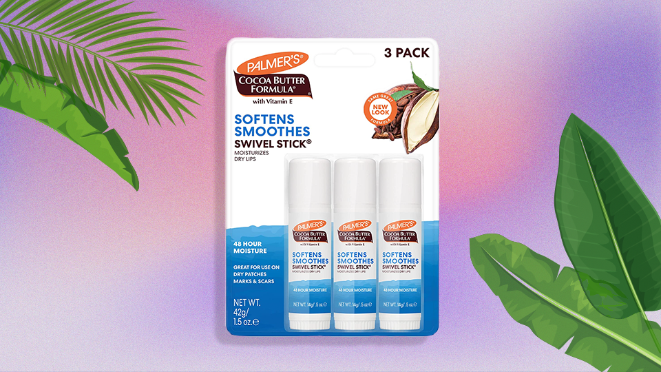 Palmer's Swivel Stick