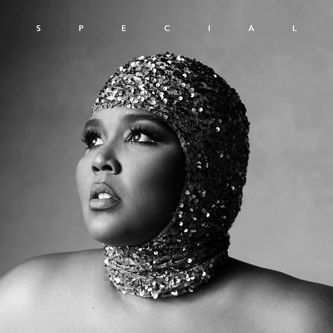 Special Lizzo